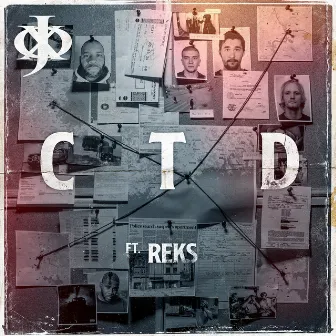 C.T.D. (feat. REKS) by JXO