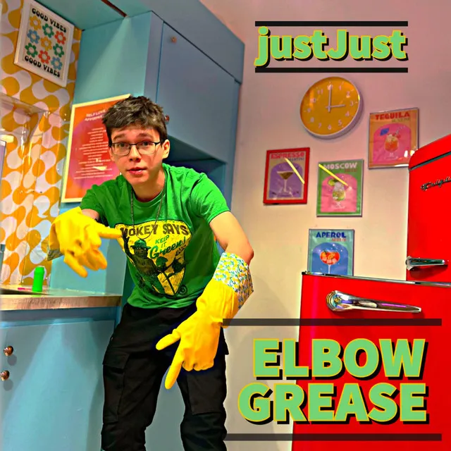 Elbow Grease