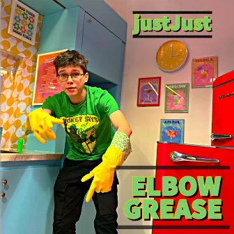 Elbow Grease by justJust