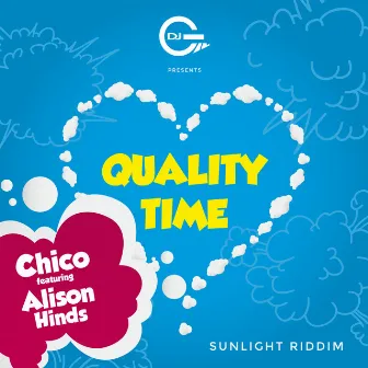 Quality Time by Chico