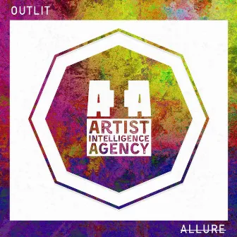 Allure - Single by Outlit