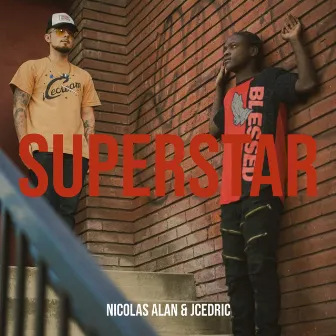 Superstar by Nicolas Alan