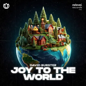 Joy To The World by David Burster