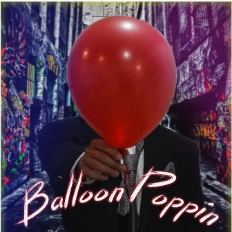 Balloon Poppin by NickyCaps