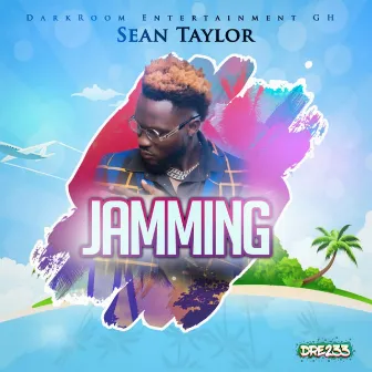 Jamming by Sean Taylor