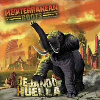 Dejando Huella by Mediterranean Roots