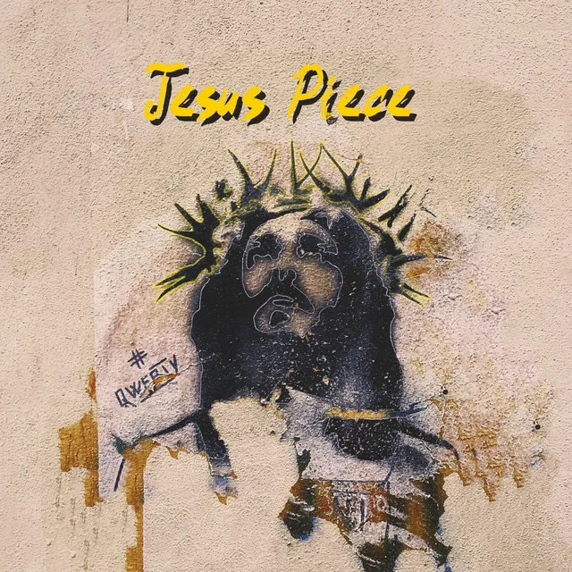 Jesus Piece