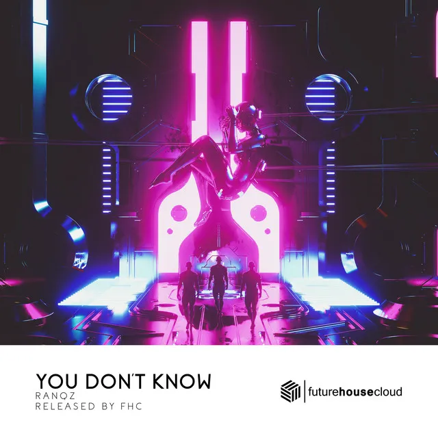 You Don't Know