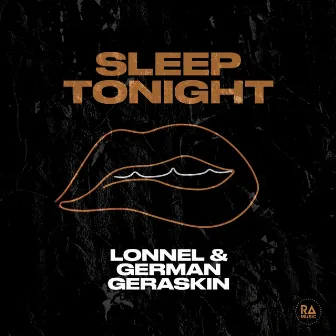 Sleep Tonight by Lonnel