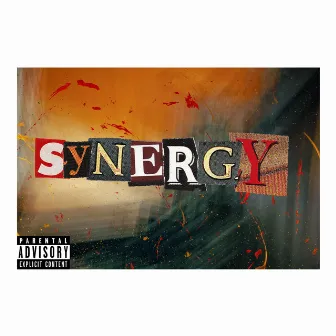 Synergy by V1V1D