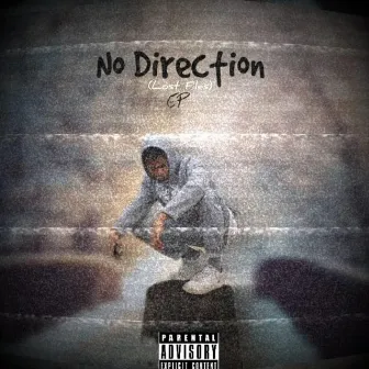 No Direction (lost.files) by Younghomiekay $