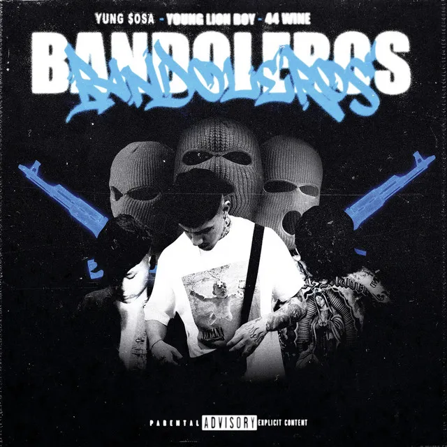 Bandoleros