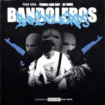 Bandoleros by Young Lion Boy