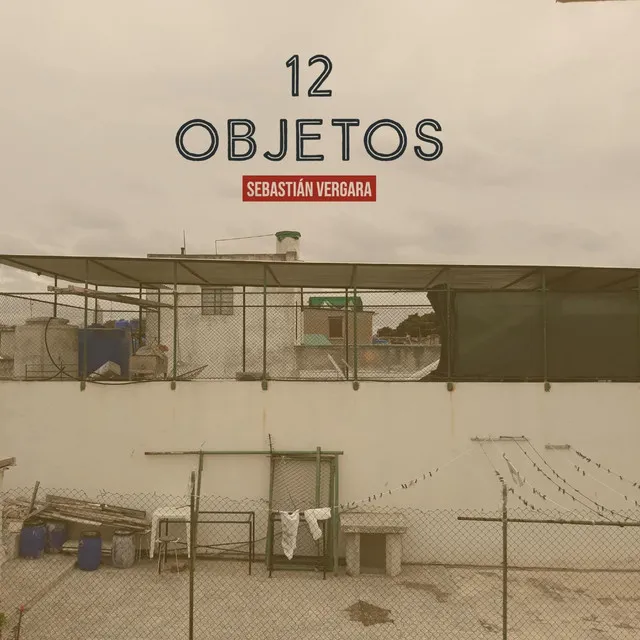 12 Objetos