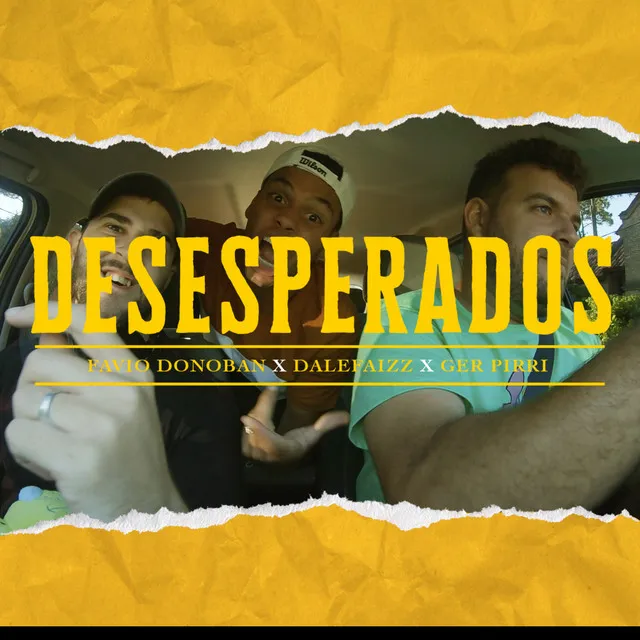 Desesperados