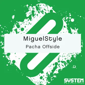 Pacha Offside by MiguelStyle