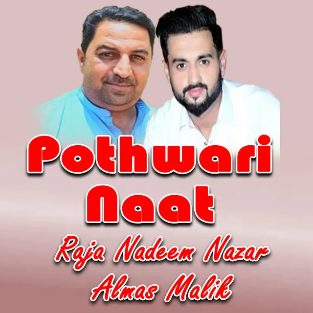 Pothwari Naat