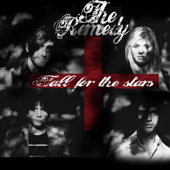 Fall for the Stars (feat. Cam Nacson & Ashleigh O'Brien) - Single by The Remedy