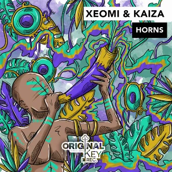 Horns by Xeomi