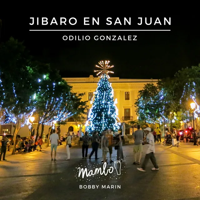 Jibaro En San Juan