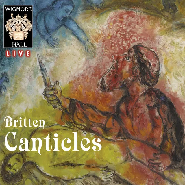 Canticle IV, Op. 86: Journey of the Magi - Live