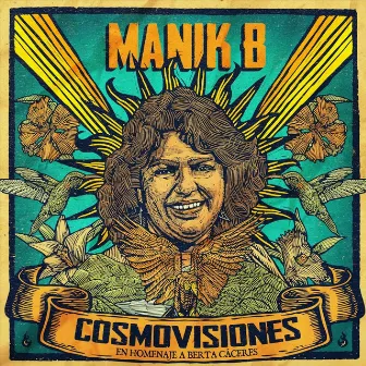 Cosmovisiones by Manik B