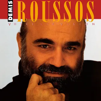 Voice And Vision by Demis Roussos