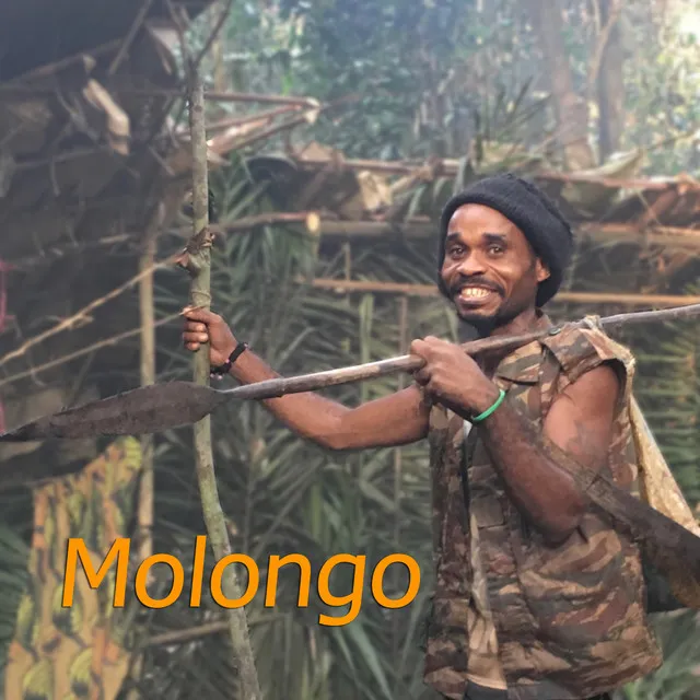 Molongo - Extended Version