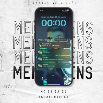 Mensagens (Speed Up) by MC GS Da ZO