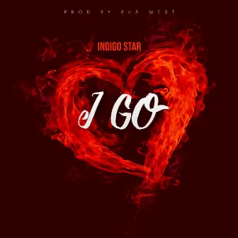 I Go by Indigo Star