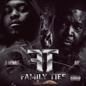 Family Ties by Ave