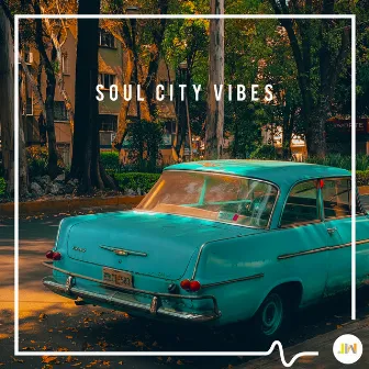 Soul City Vibes by Samuel Odiwe