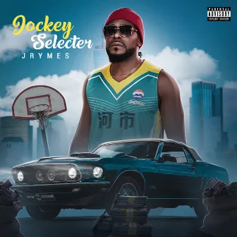 Jockey Selecter by Jrymes