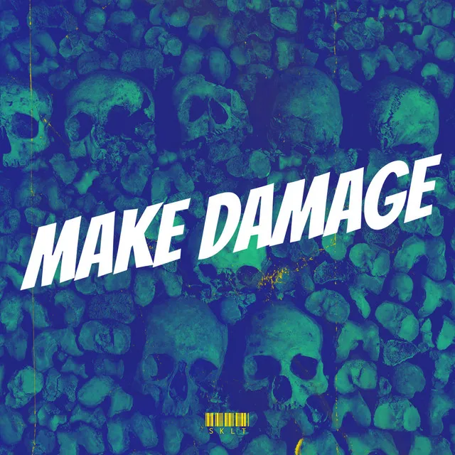 Make Damage