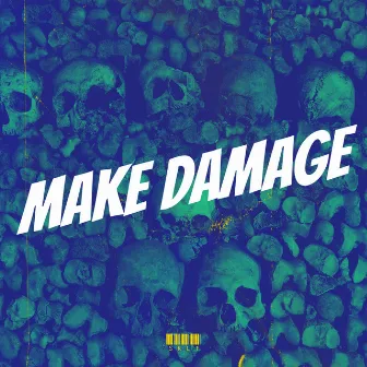 Make Damage by sklt