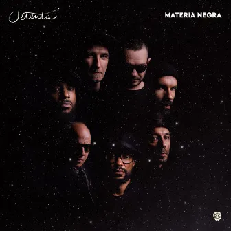 Materia Negra by Setenta