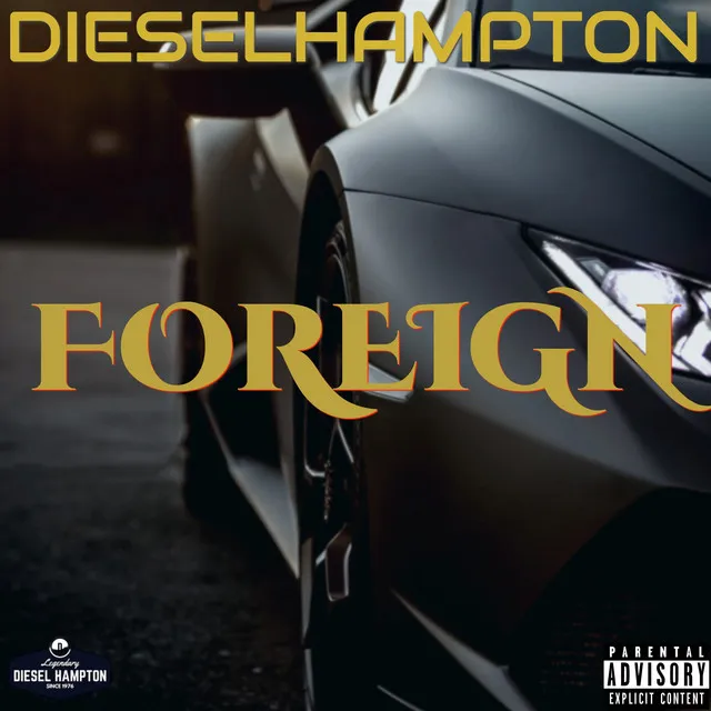 Foreign