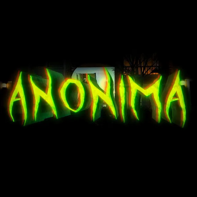 Anonima