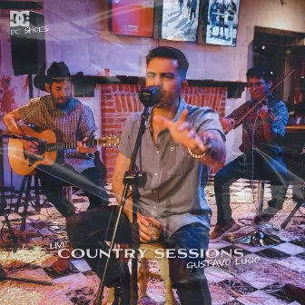 DC COUNTRY SESSIONS (Live) by Gustavo Lugo