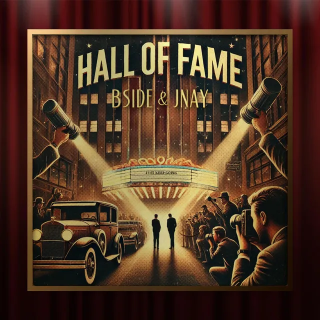 Hall of Fame