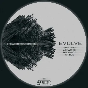 Evolve by Break In Transmission