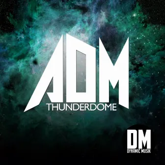 Thunderdome by ADM (USA)