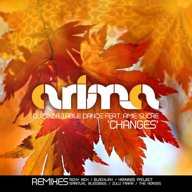 Changes - Hennings Project Mix