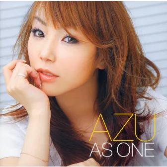 AS ONE by AZU