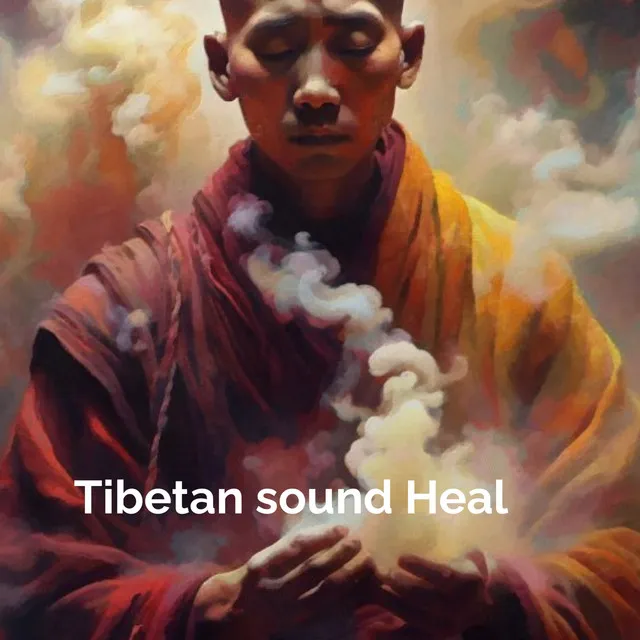 Tibetan sound Heal