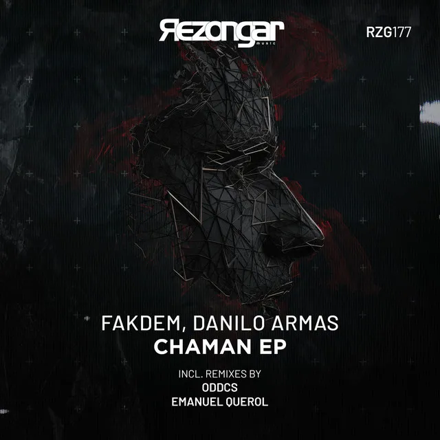 Chaman - Emanuel Querol Remix