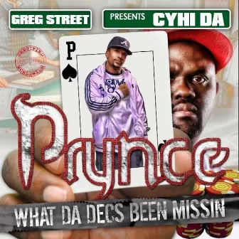 What Da Decs Been Missin', Vol. 1 by Greg Street