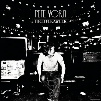 Nightcrawler (Expanded Edition) by Pete Yorn