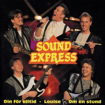 Din för alltid by Sound Express