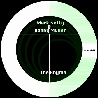 The Rhyme by Mark Netty